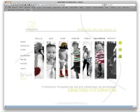Sønstrød Fotografene med ny webside