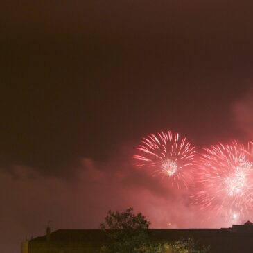 Happy New Year 2014