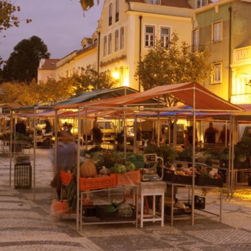 Praça da Fruta 10 Nov 2014