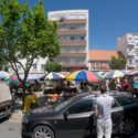 More old fruit market