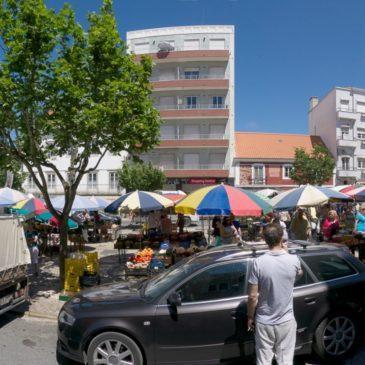 More old fruit market