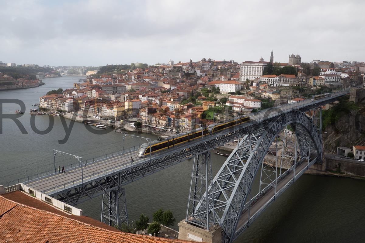 Porto Best European Destination 2017