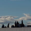 Oslo Opera House 2. April 2017