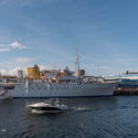 Oslo on a Sunday