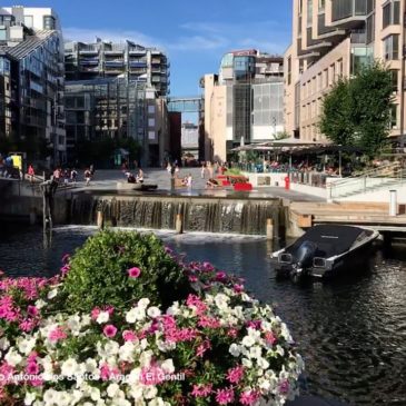 Oslo 29-07-2018 with iPhone 6s Plus