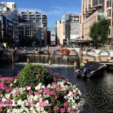 Oslo 29-07-2018 with iPhone 6s Plus