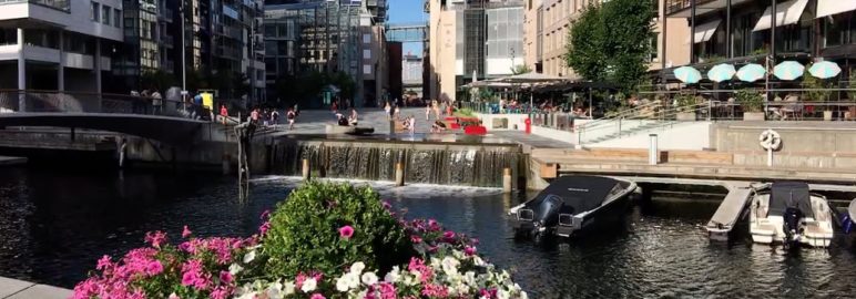 Oslo 29-07-2018 with iPhone 6s Plus