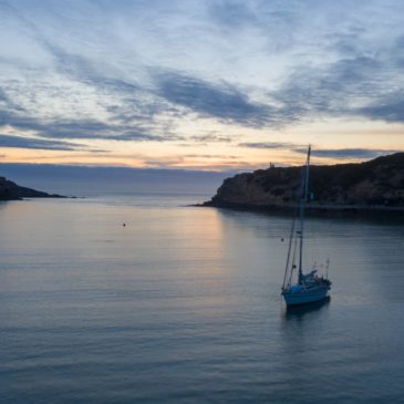 São Martinho do Porto tonight