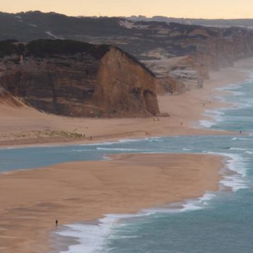 Foz do Arelho