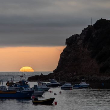São Martinho do Porto
