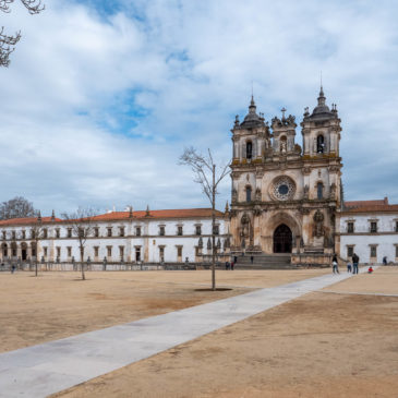 Portugal’s Romeo og Juliet – Mosteiro de Alcobaça