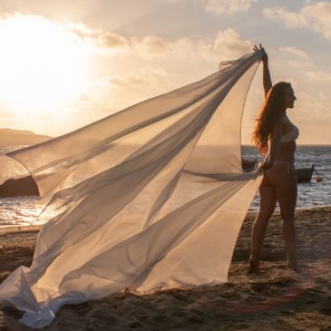 Susana – new model this summer