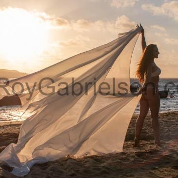 Susana – new model this summer