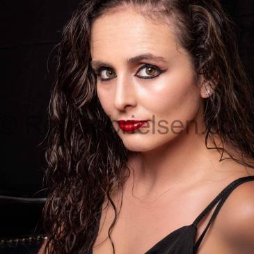 Beauty In The Barber Shop