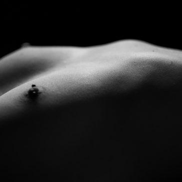 Simple body landscape