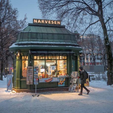 Oslo, Norway