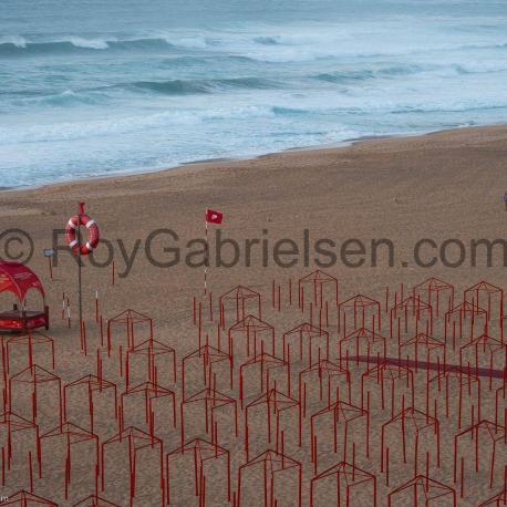 Praia de Santa Cruz