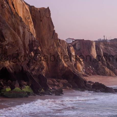 Praia de Santa Cruz