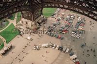Paris 1991 - 1 - 40x50 cm w/frame
