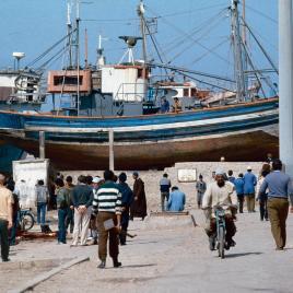 Morocco Agadir 1984 – 4 – Download – 4931 by 3188 pixels