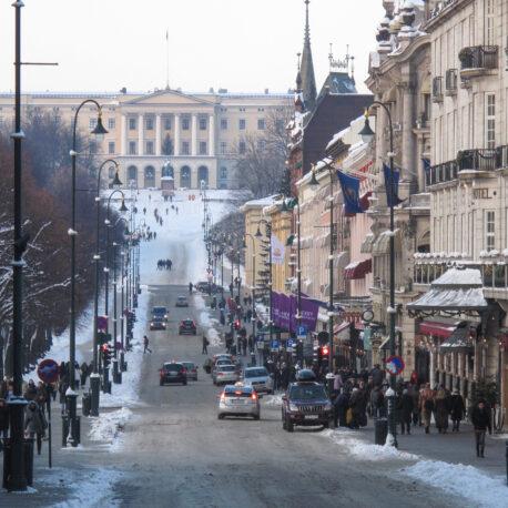 Oslo, Norway