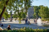 Oslo 12 - Download - 4372 by 2906 pixels