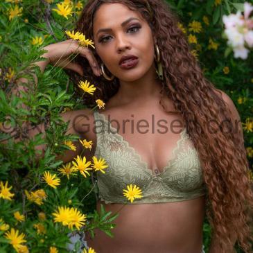 Modelo: Sónia Miguel