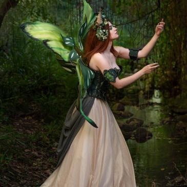 Woods of Belas