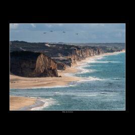 Foz do Arelho 1 – 40×50 cm w/frame