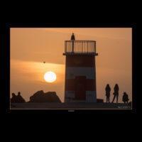 Nazaré2 2013 - 40x50 cm w/frame