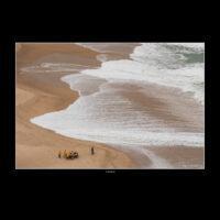 Nazaré1 2013 - 40x50 cm w/frame