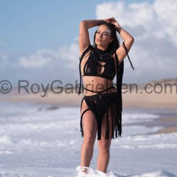 Model: Andreia Guedes