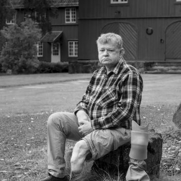 Pictures from Oslo Opera House nov. ’24 will be used in Copenhagen