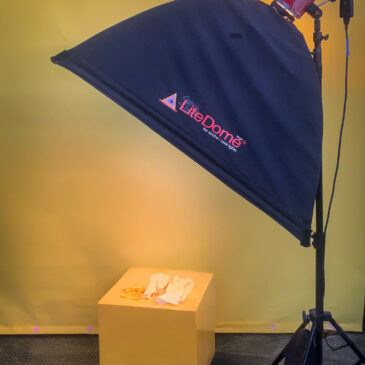 Home Studio 2025 v1