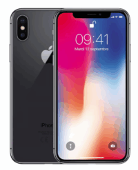 iPhone Xs 64gb Black (Used)