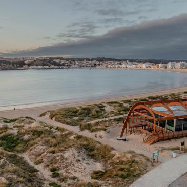 São Martinho do Porto