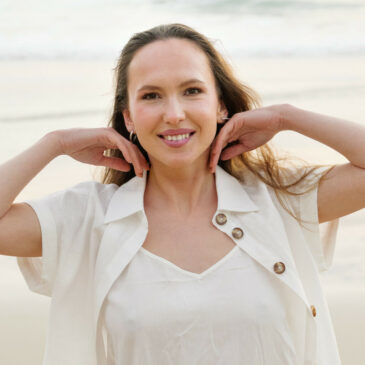 :: Female Portrait ::