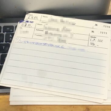 Åpent brev til Linda Varpe [Opd. 3.10.26]